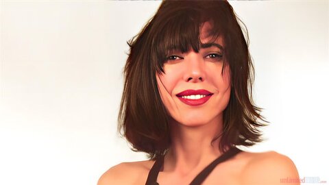 UnlimitedMuse.com E20 How I Dress For A Sex Party - Milo Moire