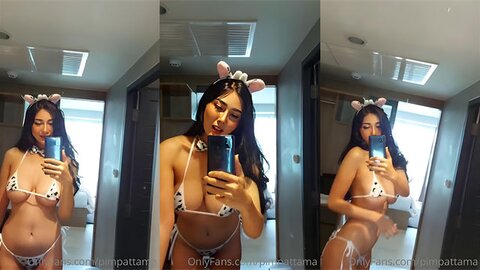 OnlyFans Leaks video 096 - PimPattama