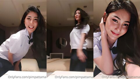 OnlyFans Leaks video 182 - PimPattama