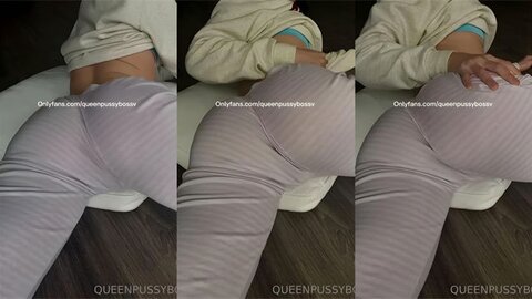 OnlyFans Leaks video 018 - QueenPussyBossV