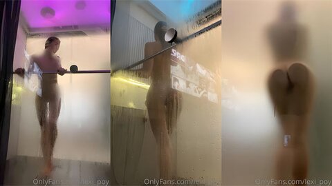 OnlyFans Leaks vid 004 - LexiPoy